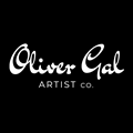 Oliver Gal Coupons Logo