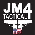 JM4 Tactical Coupons Logo