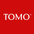 TOMO Bottle Coupons Logo