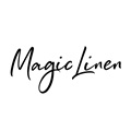 Magic Linen Coupons Logo