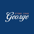 George Stone Crab Coupons Logo