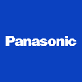 Panasonic Coupons Logo