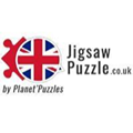 Jigsaw Puzzle UK Coupons Logo