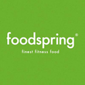foodspring Coupons Logo