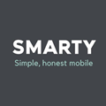 SMARTY Coupons Logo