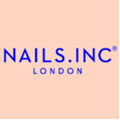 Nails Inc Coupons Logo