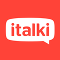 italki Coupons Logo