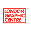 London Graphic Centre Coupons Logo