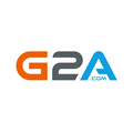 G2A Coupons Logo