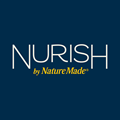 Nurish Coupons Logo