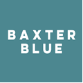 Baxter Blue Coupons Logo