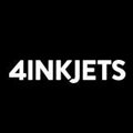 4inkjets Coupons Logo