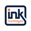 Inkcartridges.com Coupons Logo