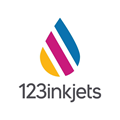 123inkjets Coupons Logo