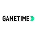Gametime Coupons Logo