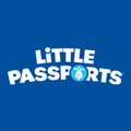 Little Passports Coupons
