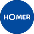 HOMER Coupons Logo
