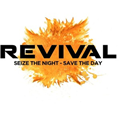 Revival Shots Coupons Logo