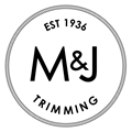 M&J Trimming Coupons