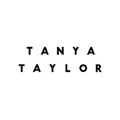Tanya Taylor Coupons