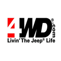 4 Wheel Parts Coupons
