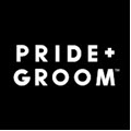 Pride + Groom Coupons