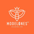 Modelones Coupons Logo