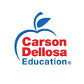 Carson Dellosa Education Coupons Logo
