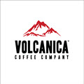 Volcanica Coffee Coupons Logo