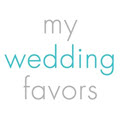 My Wedding Favors Coupons Logo