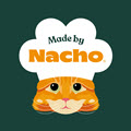 Made by Nacho Coupons Logo