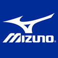 Mizuno Coupons Logo