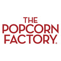 The Popcorn Factory Coupons