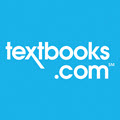 Textbooks.com Coupons Logo