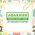 Abakhan Vouchers