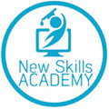 New Skills Academy Coupons Logo