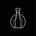The Bottle Club Coupons Logo