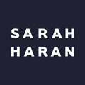 Sarah Haran Coupons Logo