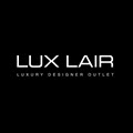 LUX LAIR Coupons Logo