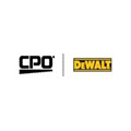 CPO Dewalt Coupons