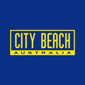 City Beach Coupons Logo
