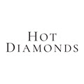 Hot Diamonds Coupons Logo