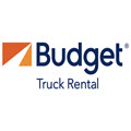 Budget Truck Rental Coupons Logo