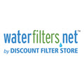 WaterFilters.net Coupons Logo