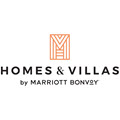 Homes and Villas by Marriott Bonvoy Coupons Logo