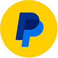 PayPal Coupons Logo