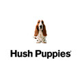 Hush Puppies Coupons Logo