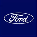 Ford Store Coupons Logo