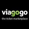 viagogo Coupons Logo