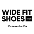 Wide Fit Shoes Coupons Logo